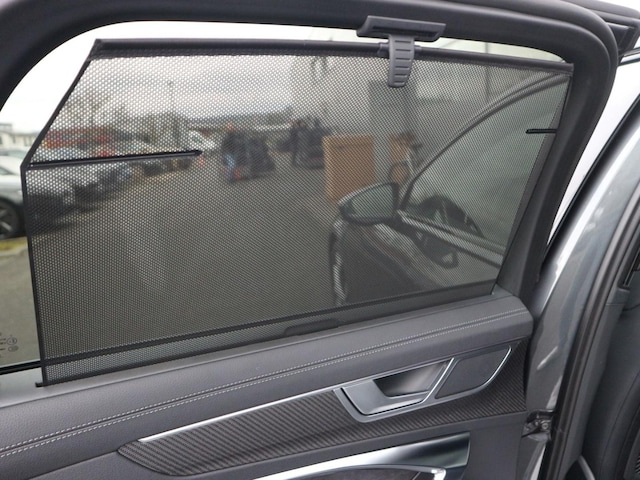 Audi S6 Avant Quattro