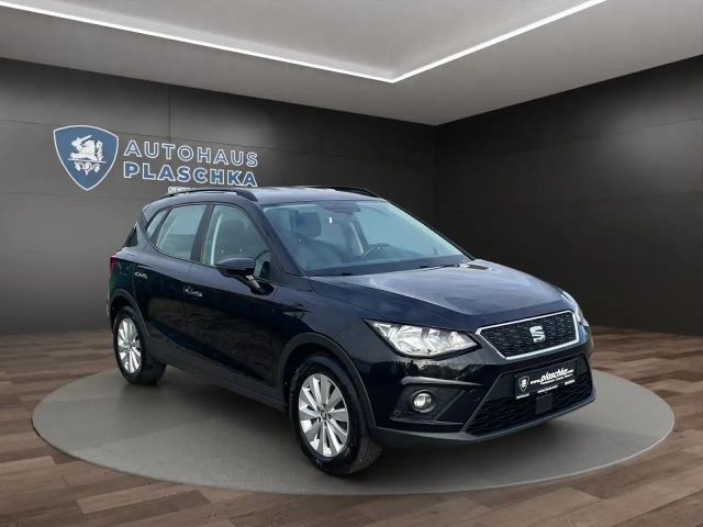 Seat Arona 1.0 TSI Style