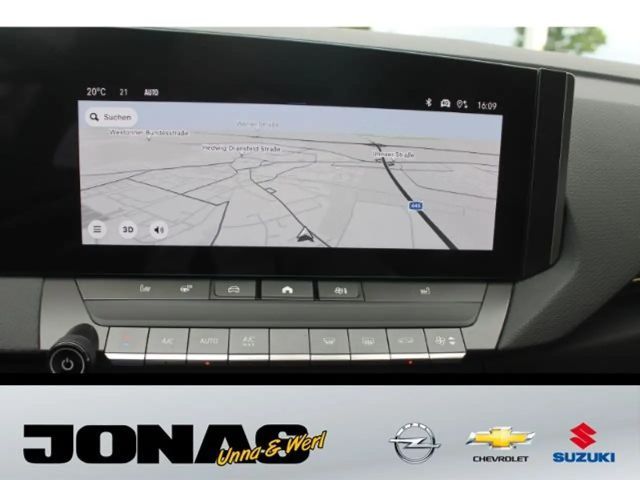 Opel Astra 1.2 Turbo Edition