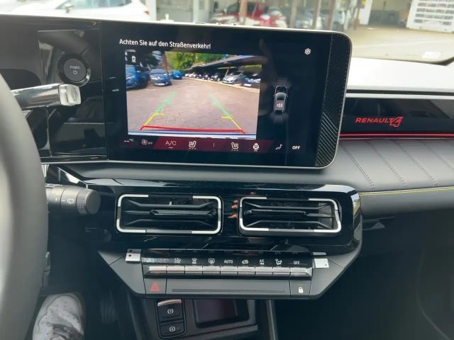 Renault 4 Comfort E-Tech Iconic