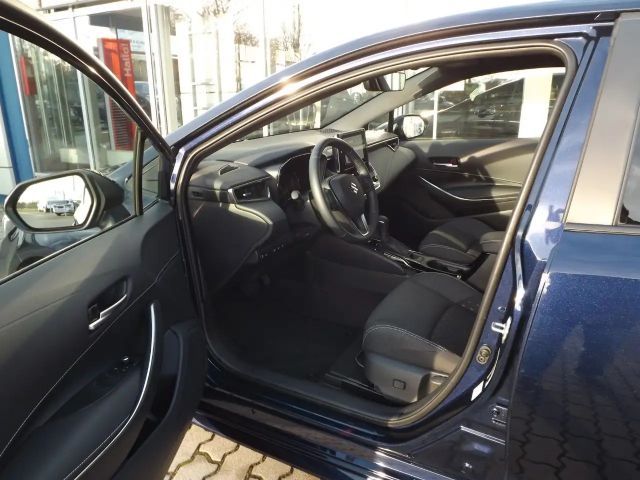 Suzuki Swace Comfort Hybrid