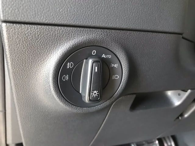 Skoda Karoq 1.5 TSI Sportline