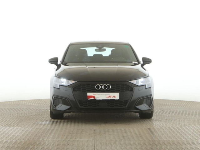 Audi A3 30 TFSI S-Tronic Sportback