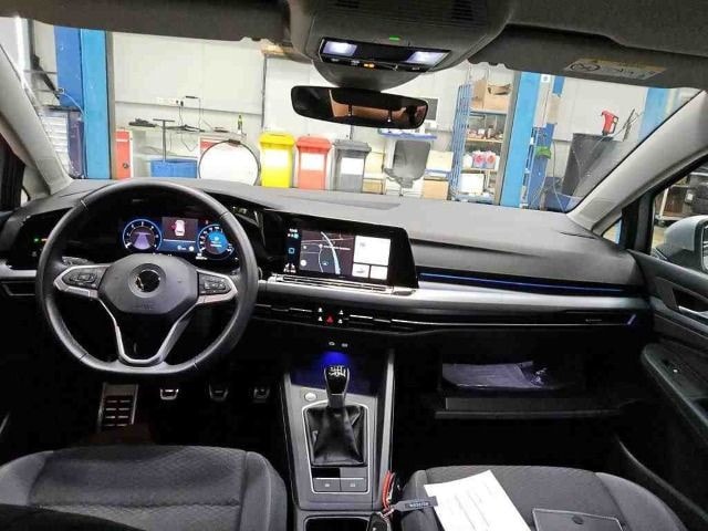 Volkswagen Golf 2.0 TDI Golf VIII Variant