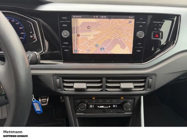 Volkswagen Polo 1.0 TSI