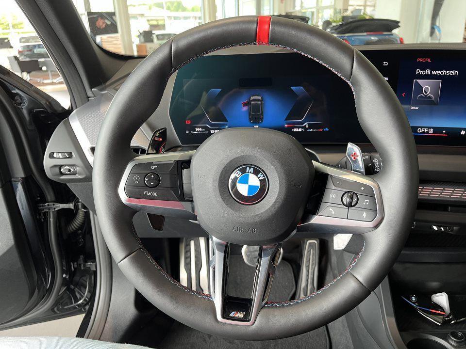 BMW 135 xDrive