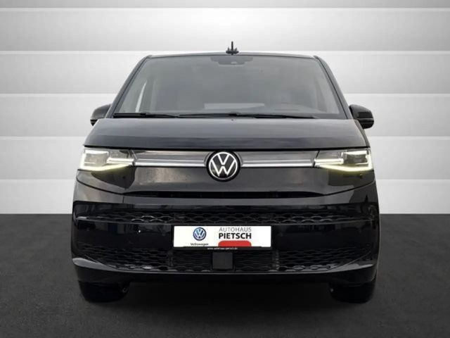 Volkswagen Multivan 2.0 TDI DSG Lang Style T7