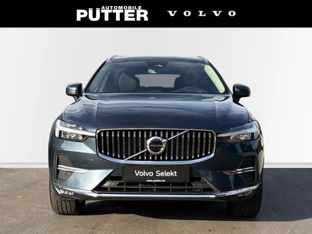 Volvo XC60 AWD Inscription