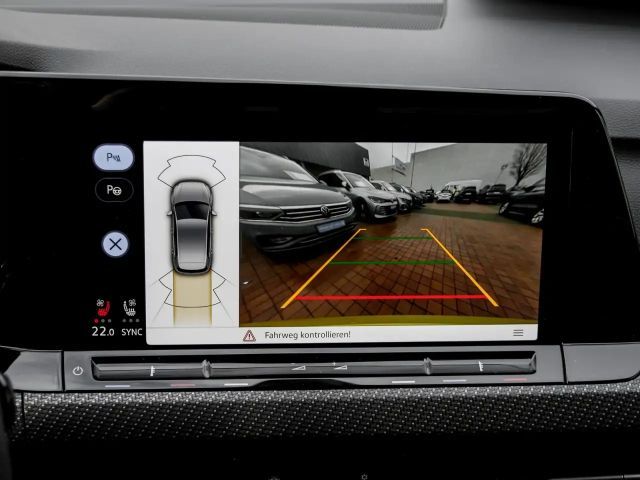 Volkswagen Golf Golf VIII IQ.Drive