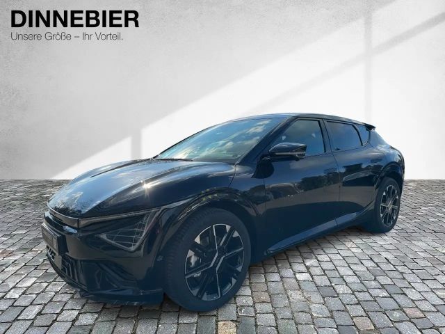 Kia EV6 GT-Line Vierwielaandrijving