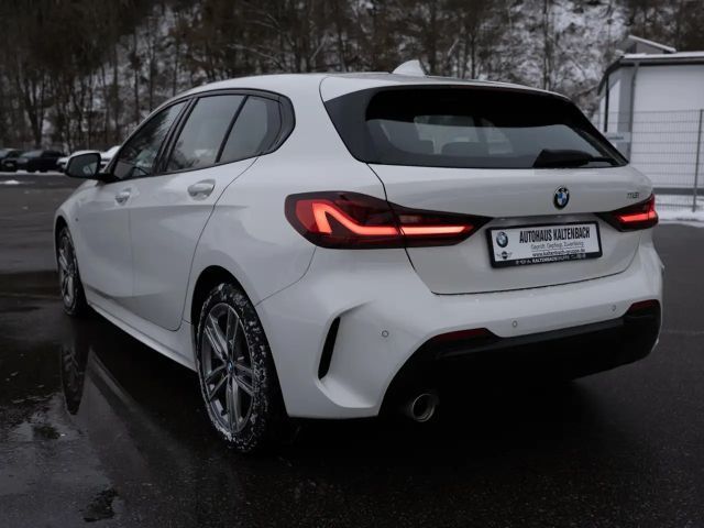 BMW 118 118i M-Sport Sedan