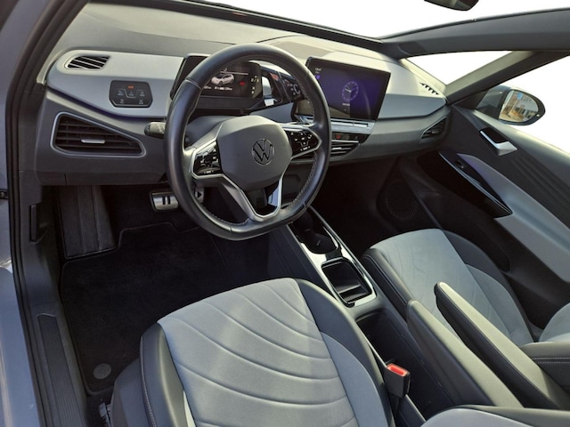 Volkswagen ID.3 Performance Pro