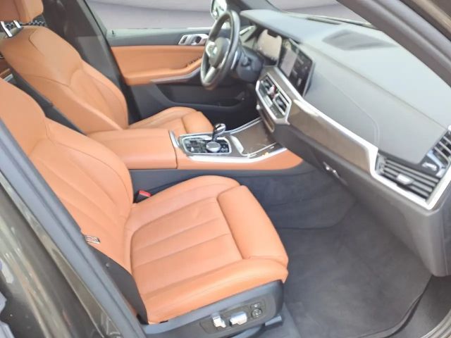 BMW X5 M-Sport xDrive45e