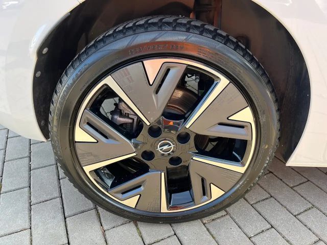 Opel Corsa GS-Line Grand Sport