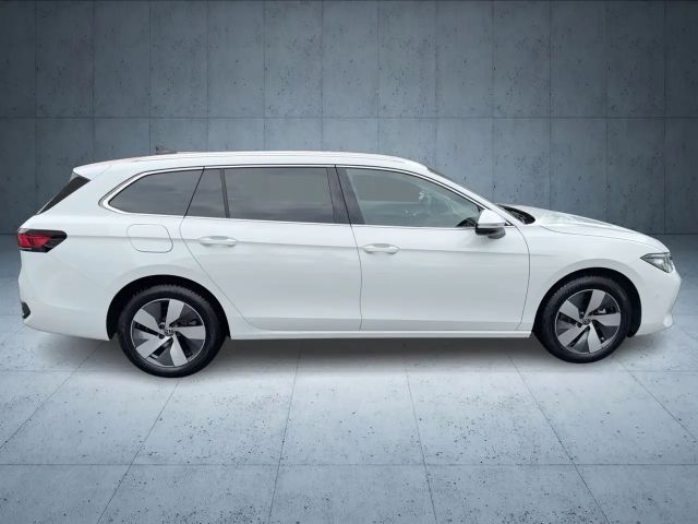 Volkswagen Passat Business DSG Variant