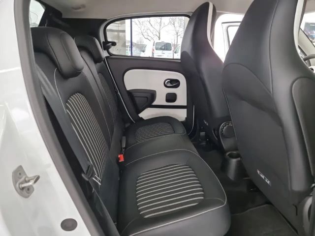Renault Twingo Electric Techno