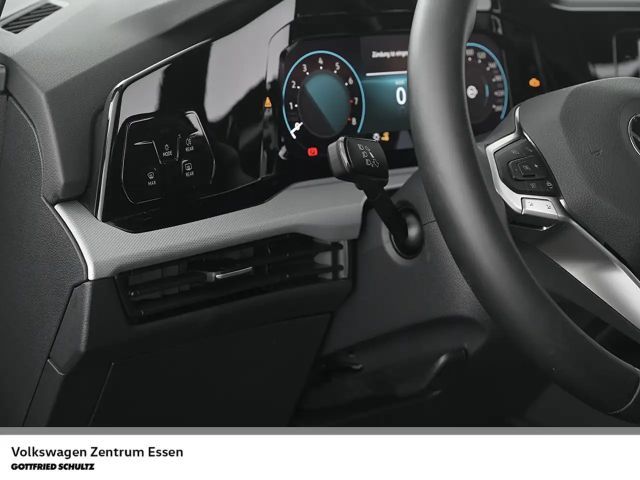 Volkswagen Golf TSI LED Sitzhzg PDC