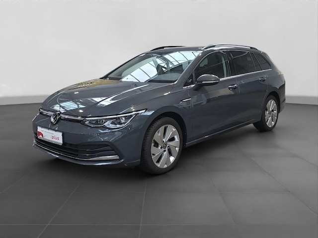 Volkswagen Golf DSG Style Variant