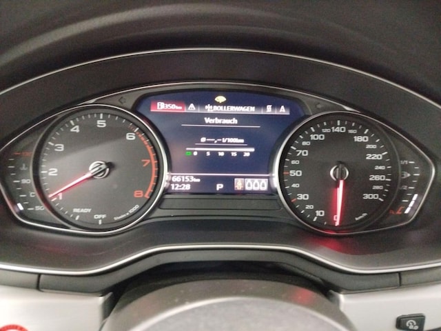 Audi A4 35 TFSI Avant S-Line S-Tronic