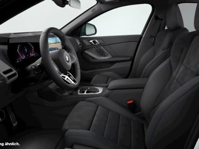 BMW 120 M-Sport Sedan