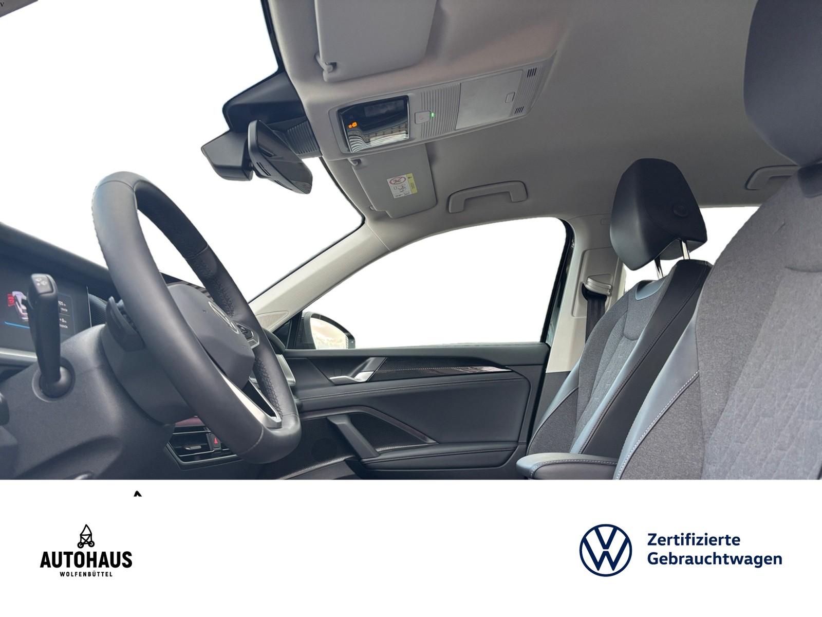 Volkswagen Tayron 1.5 eTSI DSG Life