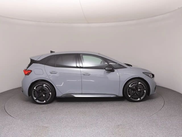 Cupra Born 77 kWh eBoost