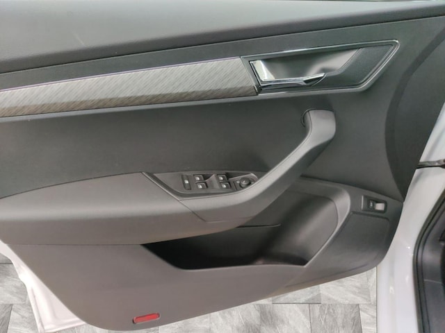 Skoda Karoq 1.5 TSI Lounge Tour