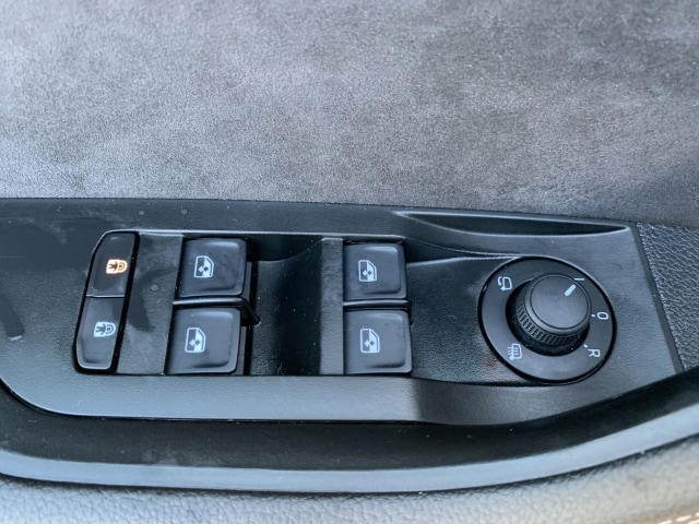 Skoda Superb 2.0 TDI 4x4 Combi Sportline