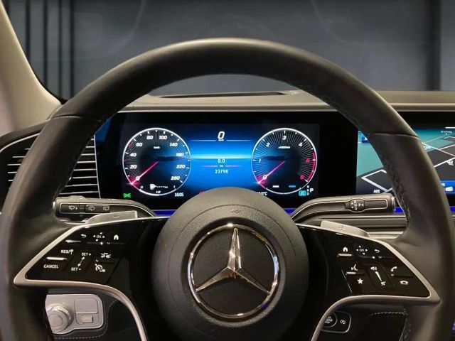 Mercedes-Benz GLE 450 4MATIC AMG Line