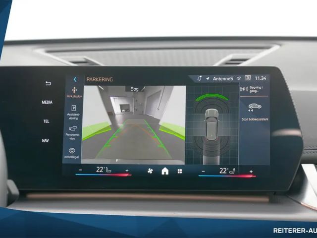 BMW X1 M-Sport xDrive25e