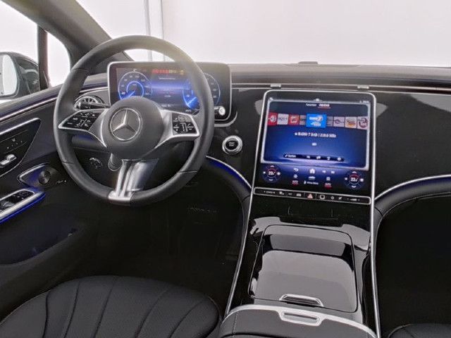 Mercedes-Benz EQE 350 4MATIC Sedan