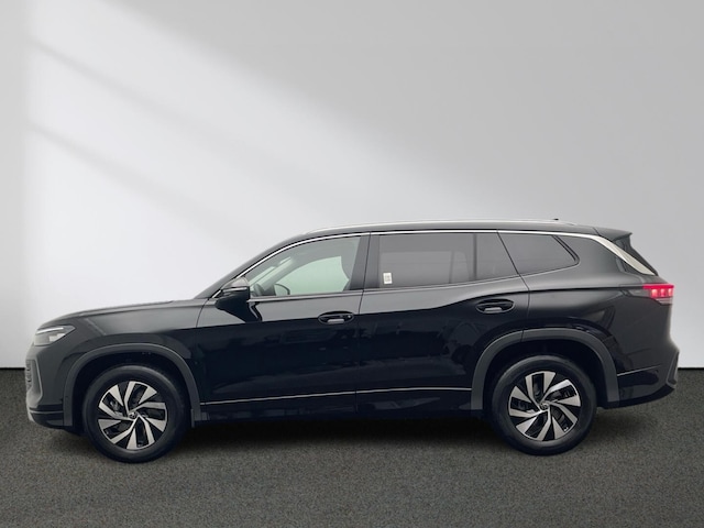 Volkswagen Tayron DSG