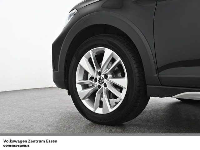 Volkswagen Taigo DSG Move