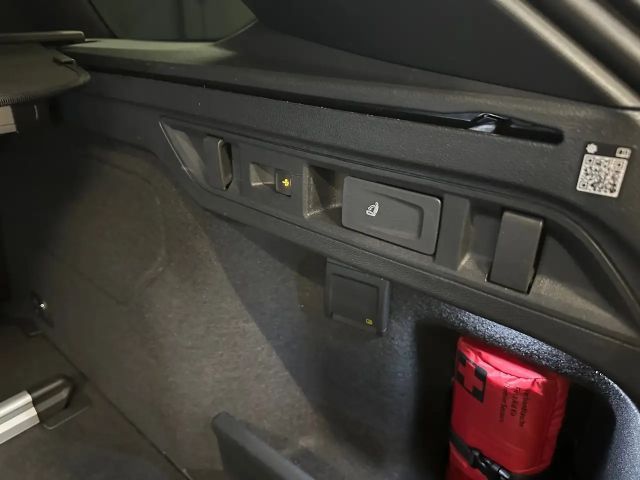 Volkswagen Passat 4Motion R-Line Variant