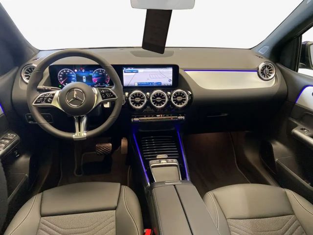 Mercedes-Benz B 180 B-Klasse