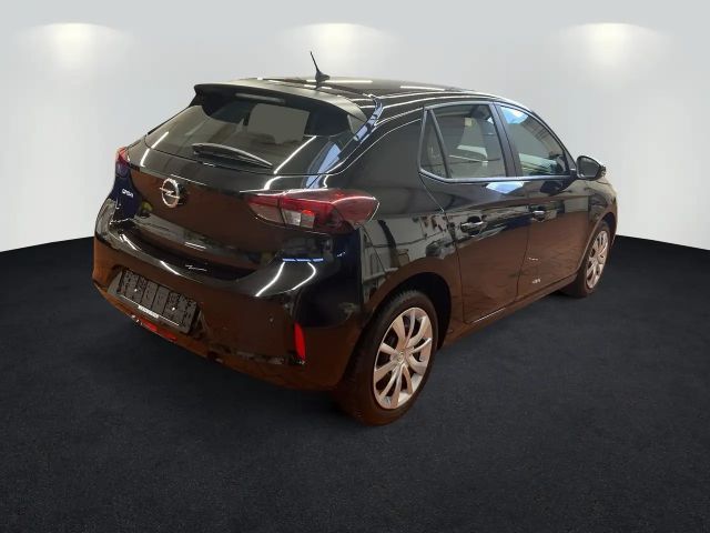 Opel Corsa F 1.2 SHZ+PDC+Bluetooth+SpurHalte+