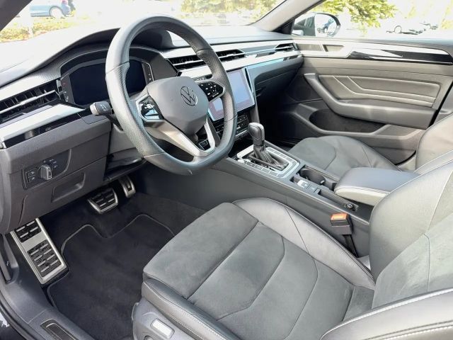 Volkswagen Arteon Shooting Brake R-Line