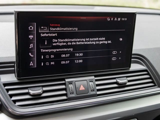 Audi Q5 50 TFSI Hybride Quattro