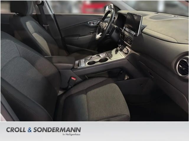 Hyundai Kona Advantage Electric
