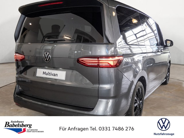 Volkswagen Multivan 2.0 TDI Lang Life T7
