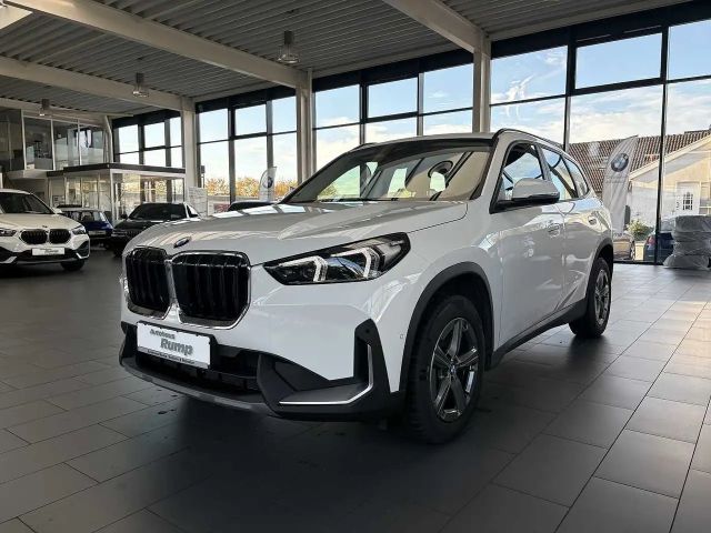 BMW X1 sDrive18i