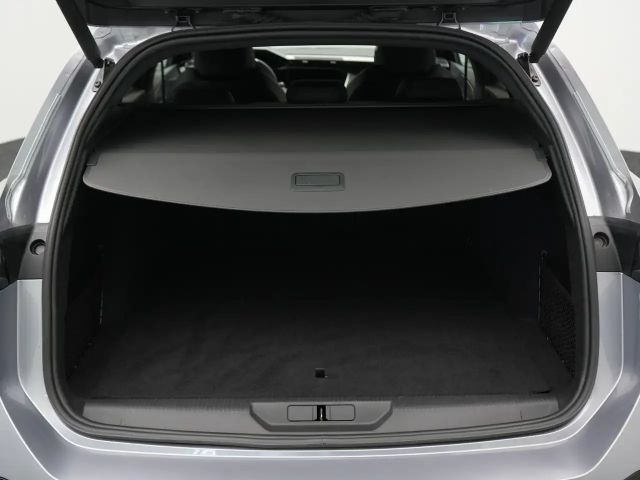 Peugeot 308 GT-Line Hybrid SW