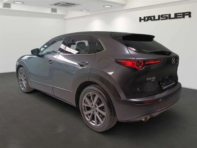 Mazda CX-30 4WD Selection
