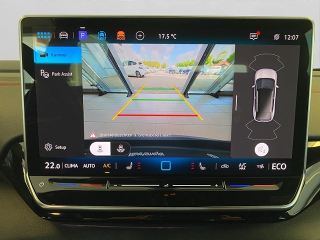 Volkswagen ID.4 4Motion