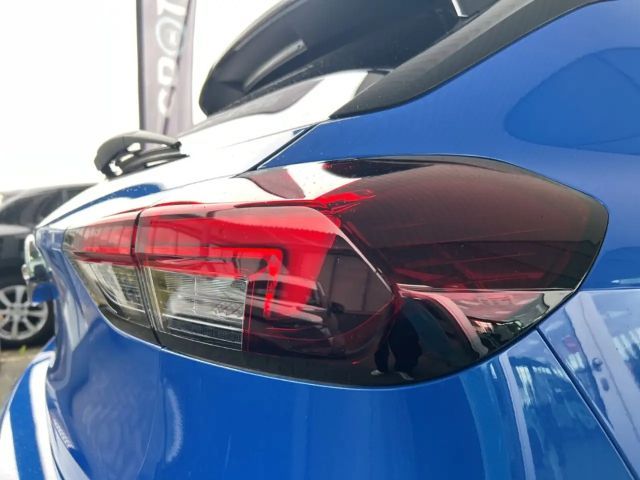 Opel Corsa 100 kW (136 PS) Navi Digitales Cockpit LED Apple C