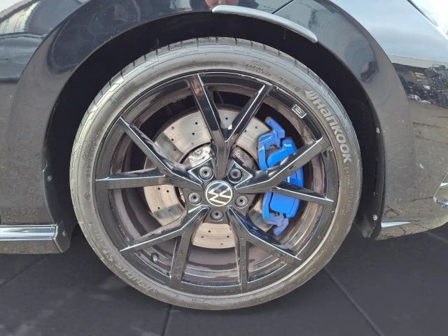 Volkswagen Golf 2.0 TSI 4Motion DSG