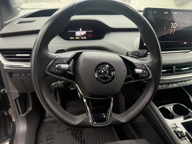 Skoda Enyaq Sportline iV 80