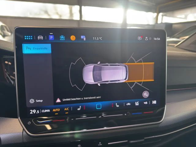 Volkswagen Golf 1.5 TSI