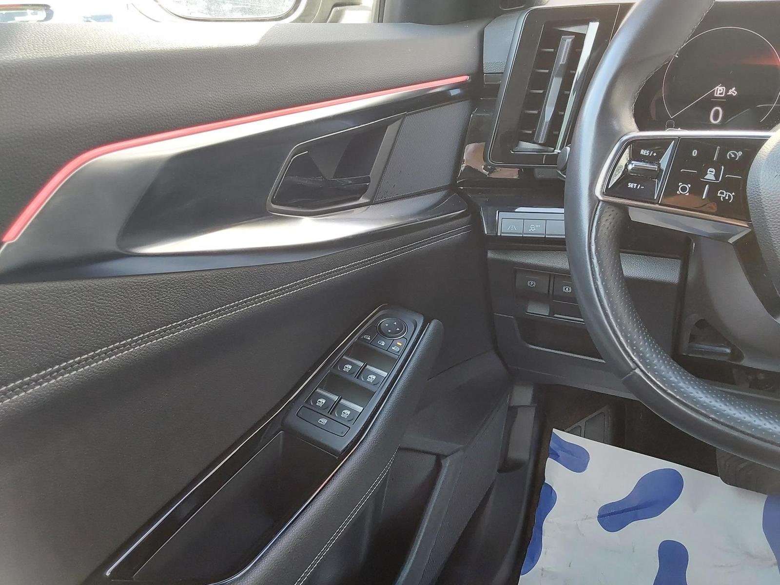 Renault Austral Techno