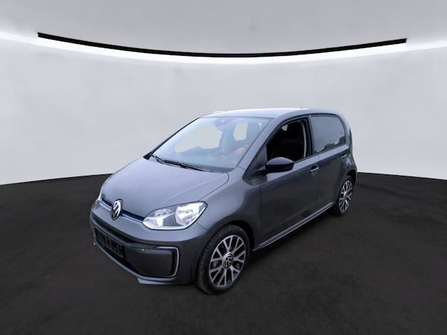 Volkswagen e-up! e-up! 61 kW (83 PS) 32,3 kWh 1-G-Autom.